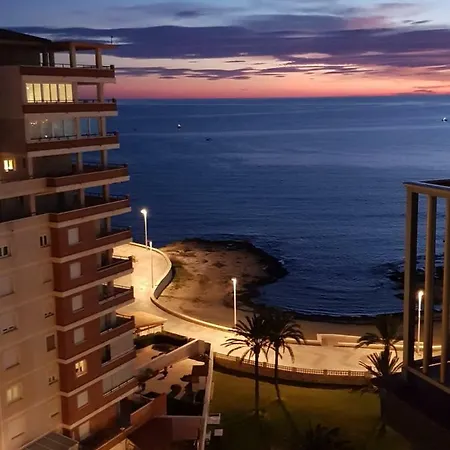 Appartement Atlantico 11 Vistas Al Mar Calp
