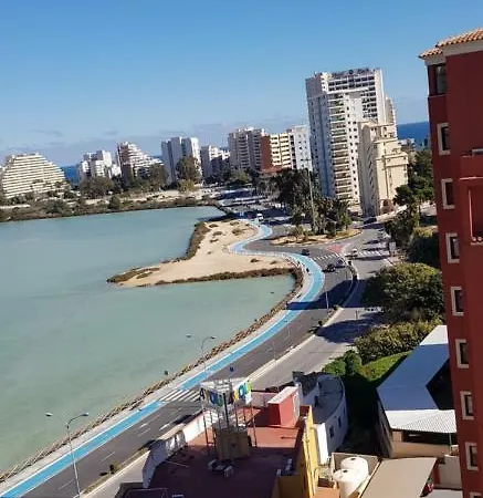 Atlantico 11 Vistas Al Mar * Calp