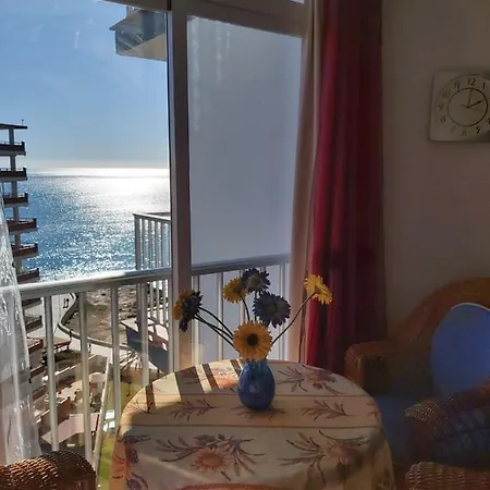 Apartamento Atlantico 11 Vistas Al Mar *