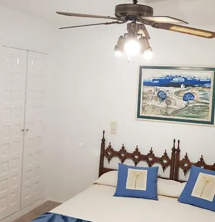 Apartamento Atlantico 11 Vistas Al Mar